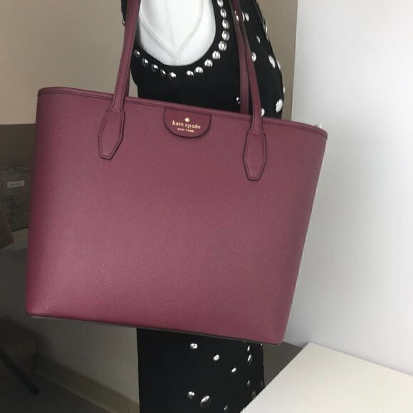Kate Spade Tote NWT  - Picture 10 of 10